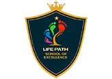 School logo
